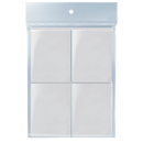 PRO-Gloss Standard DECK PROTECTOR® Sleeves Bundle (500ct)