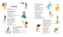 Disney Princess: Healthy Treats Cookbook