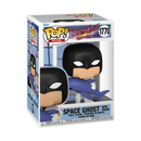 (PRE-ORDER) POP! Plus: SGCtC- Space Ghost w/OKS