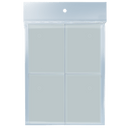PRO-Matte Standard Deck Protector Sleeves Bundle (500ct)