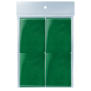 PRO-Matte Standard Deck Protector Sleeves Bundle (500ct)
