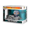 (PRE-ORDER) POP! Rides: TC S3- Panthro w/ Thundertank
