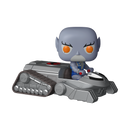 (PRE-ORDER) POP! Rides: TC S3- Panthro w/ Thundertank