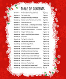 The X-Mas Files