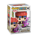 (PRE-ORDER) POP! Animation: OP- Kid w/Awakening