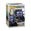 (PRE-ORDER) POP! Plus: One Piece - King