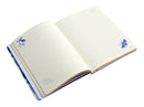 Art of Nature: Flight of Beetles Notebook with Elastic Band