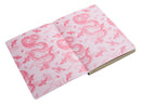Art of Nature: Garden Gathering Notebook with Elastic Band