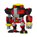 (PRE-ORDER) POP! Plus: Sonic- E-123 Omega