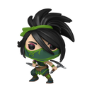 (PRE-ORDER) POP! Games: LoL- Akali