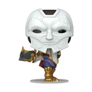(PRE-ORDER) POP! Games: LoL- Jhin