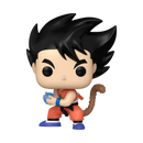 POP! Animation: Dragon Ball- Goku (kame)