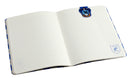 Harry Potter: Ravenclaw Notebook and Page Clip Set