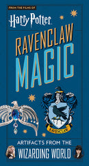 Harry Potter: Ravenclaw Magic