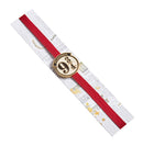 Harry Potter: Platform 9 3/4 Enamel Charm Bookmark
