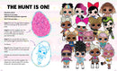 L.O.L. Surprise! Easter Egg Hunt