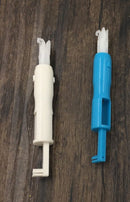 Sewing Machine Needle Threader Insertion Tool