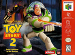 Toy Story 2 (Nintendo 64)