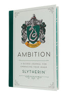 Harry Potter: Ambition
