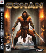 Conan (Playstation 3)