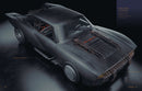Batmobile Manual