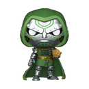 (PRE-ORDER) POP! Games: Marvel Rivals- Doctor Doom