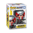 (PRE-ORDER) POP! Games: Marvel Rivals- Magneto