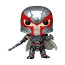 (PRE-ORDER) POP! Games: Marvel Rivals- Magneto
