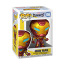 (PRE-ORDER) POP! Games: Marvel Rivals- Iron Man