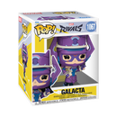 POP! Games: Marvel Rivals- Galacta