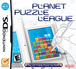 Planet Puzzle League (Nintendo DS)