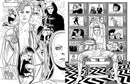 Bowie: A Michael Allred Coloring Book