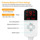 GBruno Pet Heating Pad