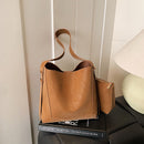 New Retro Versatile Casual Crossbody Bag