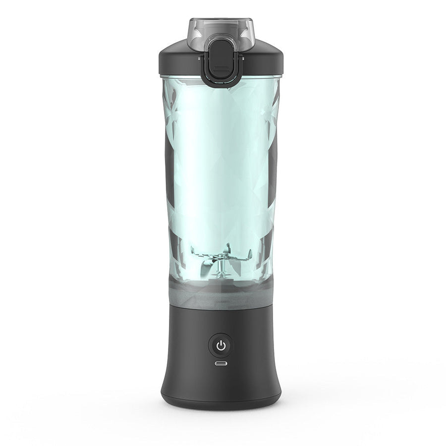 Portable Personal Blender For Shakes Smoothies