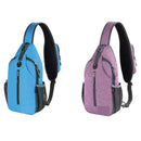 Fashionable Unisex Lightweight Shoulder Bag