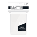 PRO-Matte Small Deck Protector Sleeves (60ct)