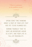 Gratitude