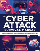 The Cyber Attack Survival Manual