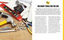 The Quick & Easy Home DIY Manual