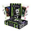 Aquarius Playing Cards: Beetlejuice