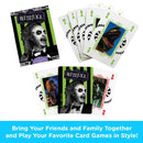 Aquarius Playing Cards: Beetlejuice