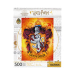 Aquarius Puzzles: Harry Potter Gryffindor