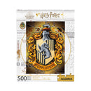 Aquarius Puzzles: Harry Potter Hufflepuff