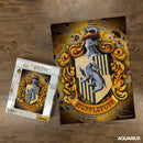 Aquarius Puzzles: Harry Potter Hufflepuff