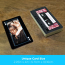 Aquarius Playing Cards: David Bowie Cassette