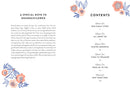 Grandmother's Memories: A Keepsake Journal