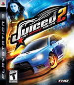 Juiced 2: Hot Import Nights (Playstation 3)