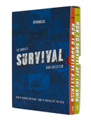 The Complete Survival Book Collection