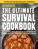 The Ultimate Survival Cookbook